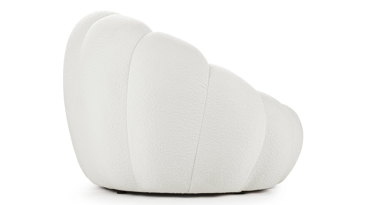 Bulle 14™ three-seater sofa | cream jersey - 3 seaters 14 | madorne