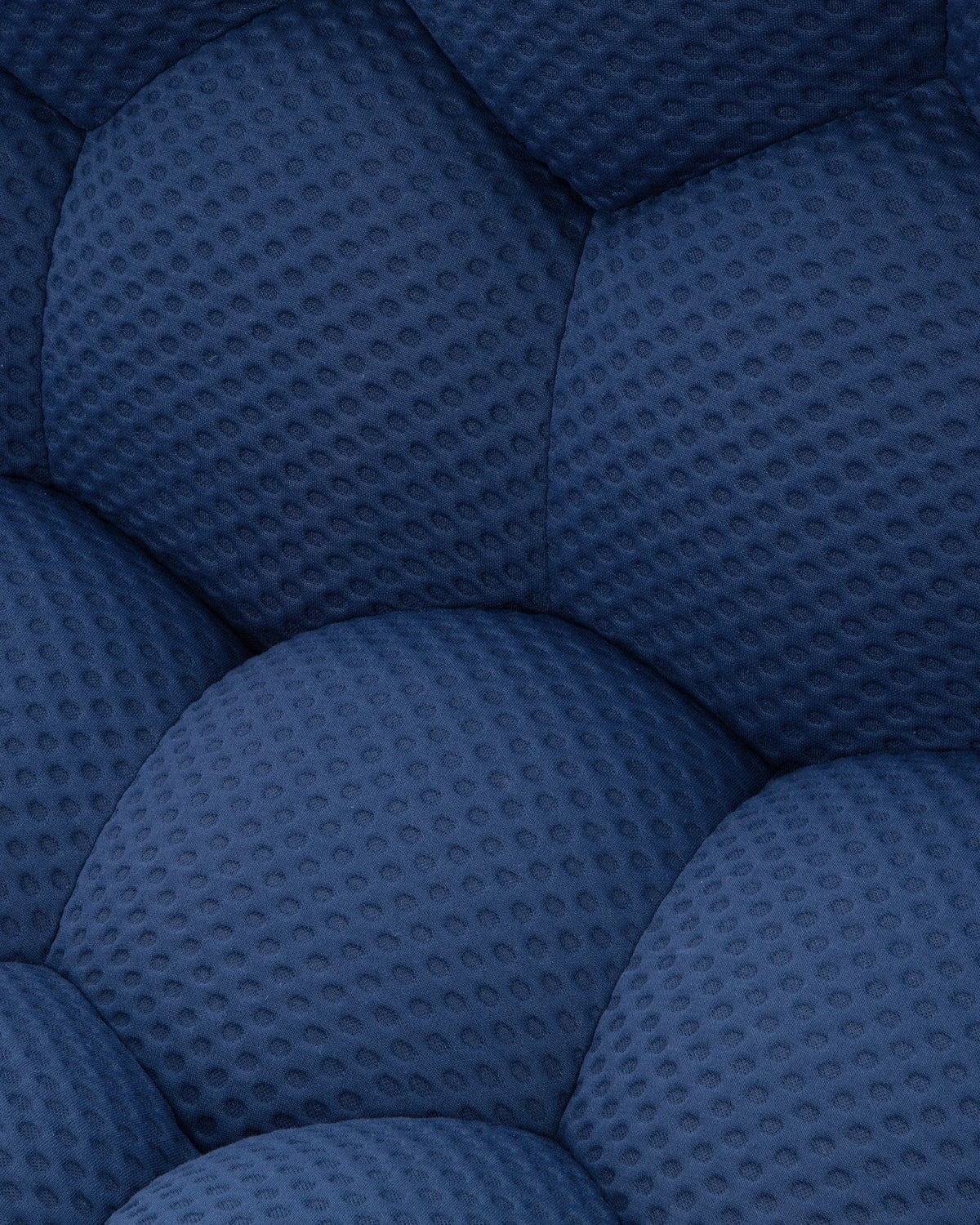 Bulle 14™ two seater sofa | navy waffled jersey - 2 seaters 14 | two-seater | madorne