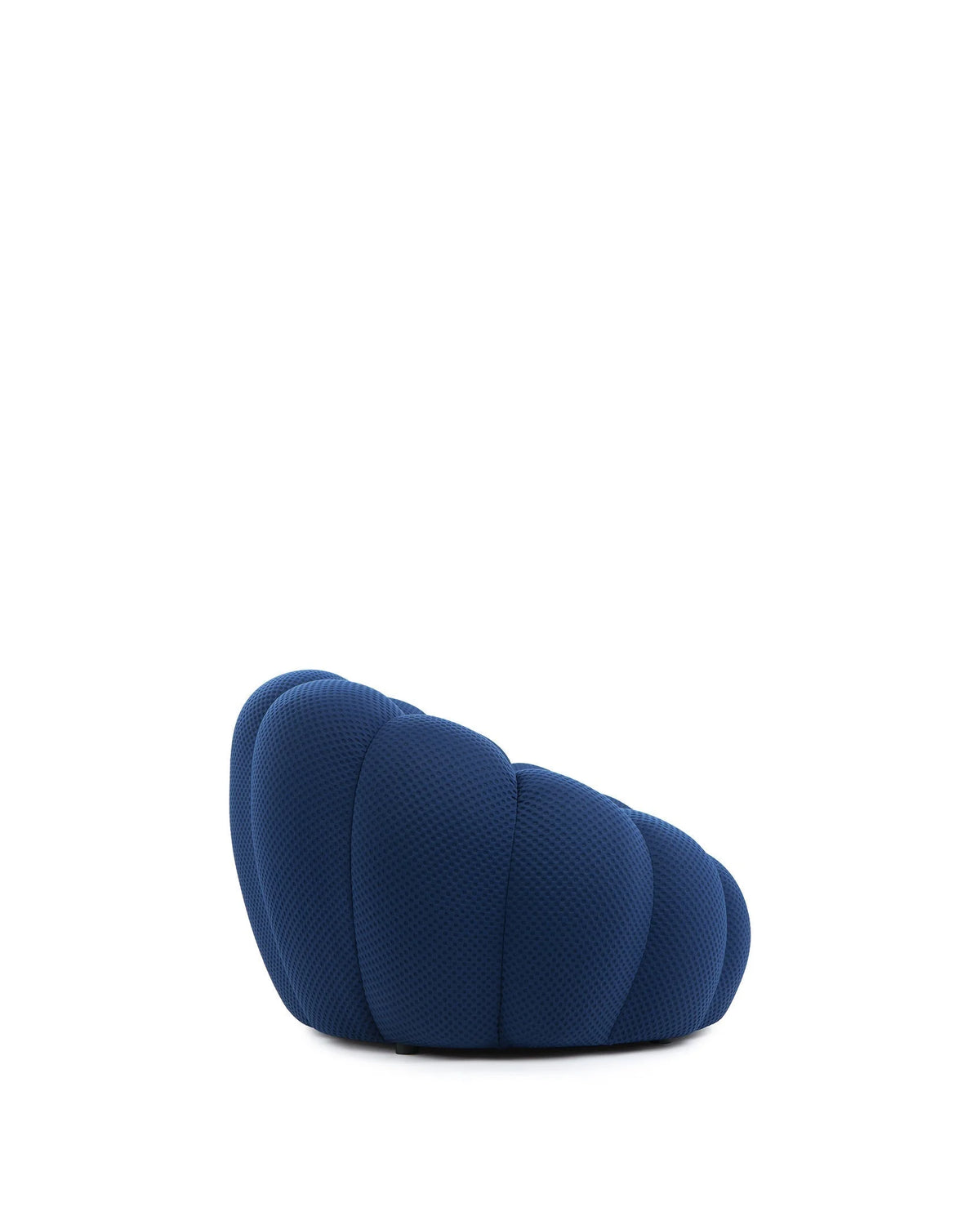 Bulle 14™ two seater sofa | navy waffled jersey - 2 seaters 14 | two-seater | madorne
