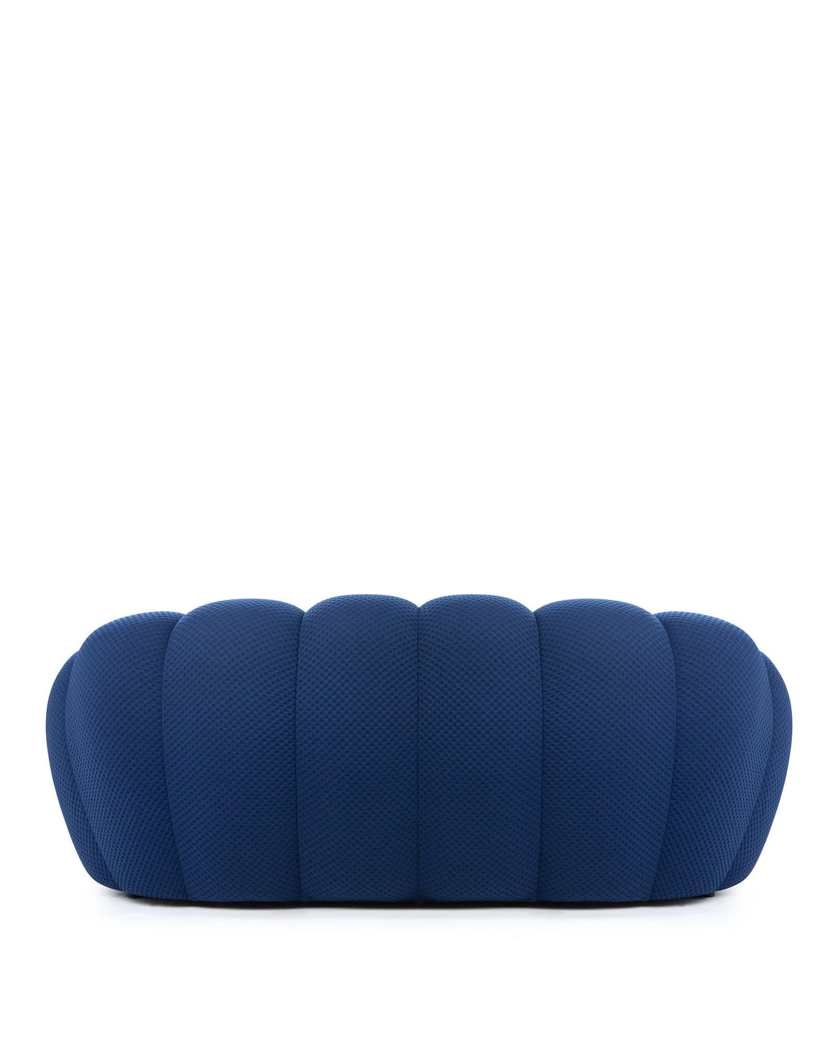 Bulle 14™ two seater sofa | navy waffled jersey - 2 seaters 14 | two-seater | madorne