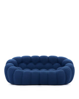 Bulle 14™ two seater sofa | navy waffled jersey - 2 seaters 14 | two-seater | madorne