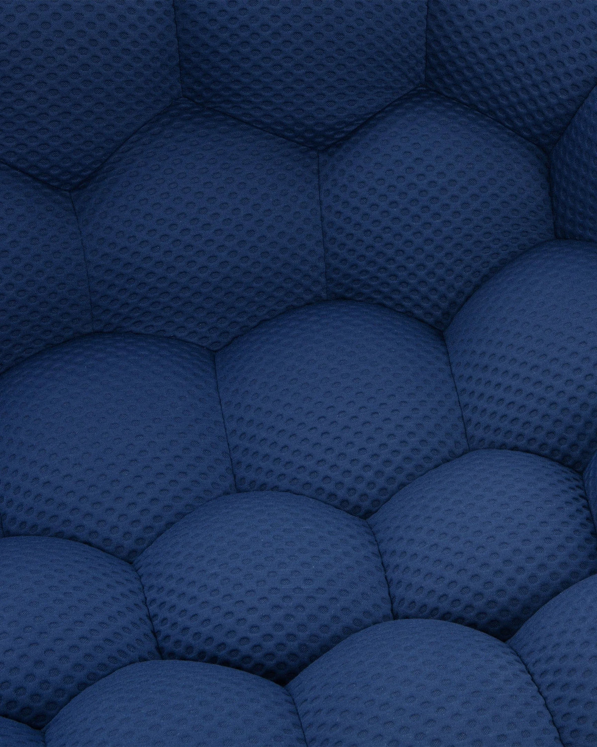 Bulle 14™ two seater sofa | navy waffled jersey - 2 seaters 14 | two-seater | madorne
