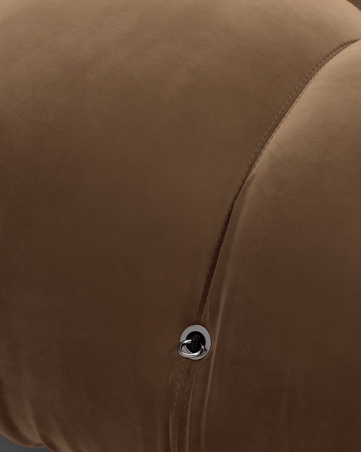 Camaleon 70™ left open-end sofa | modular upholstery - sectionals 70 | sectional | madorne