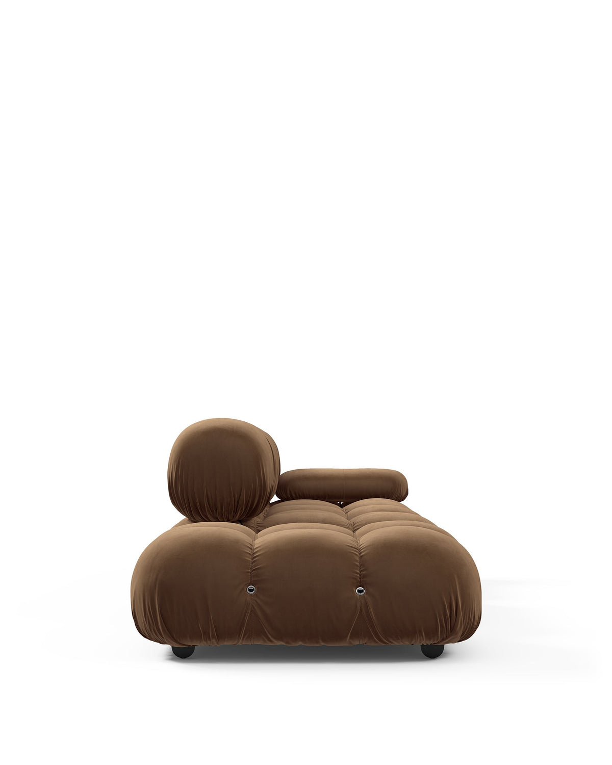 Camaleon 70™ left open-end sofa | modular upholstery - sectionals 70 | sectional | madorne
