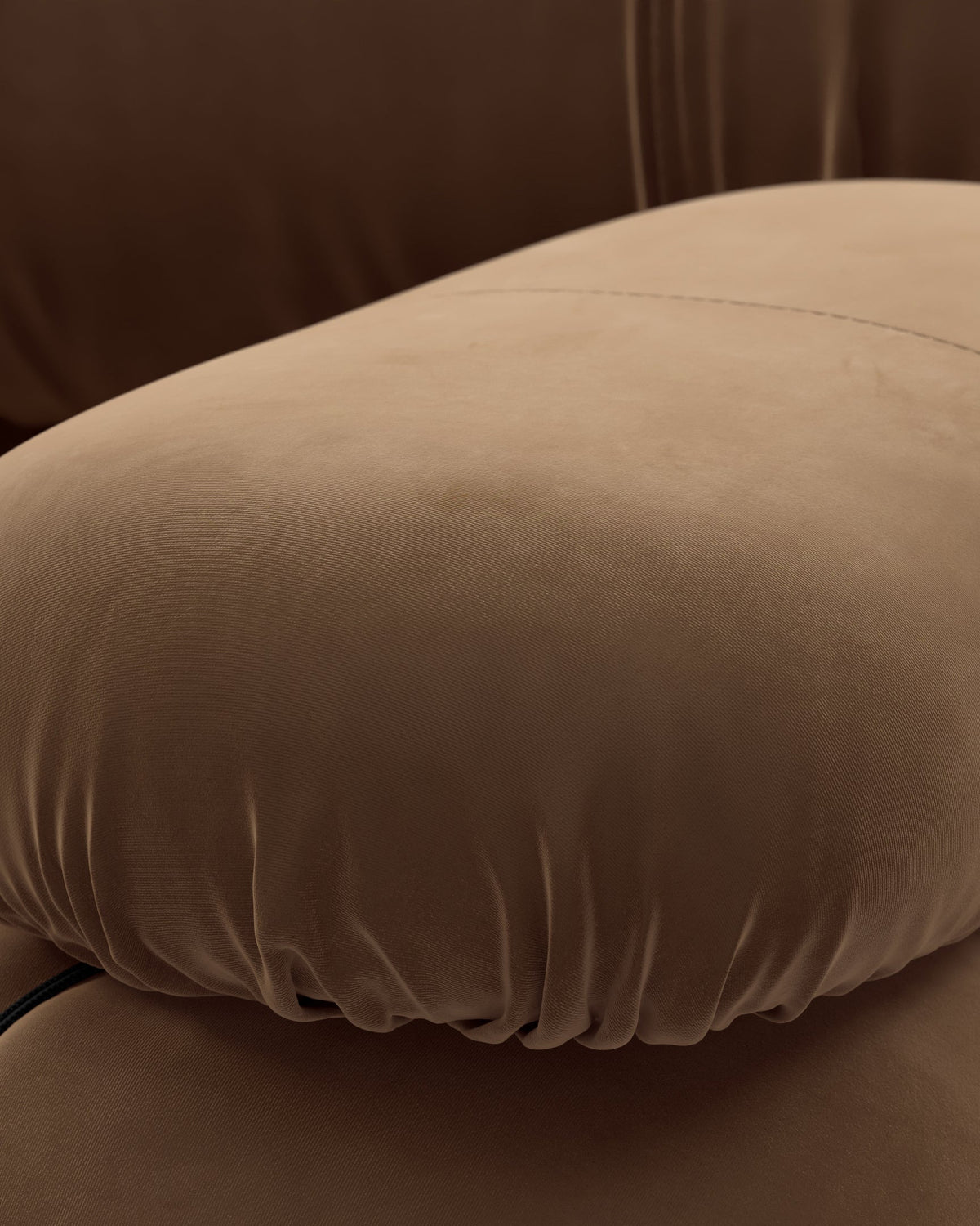 Camaleon 70™ left open-end sofa | modular upholstery - sectionals 70 | sectional | madorne