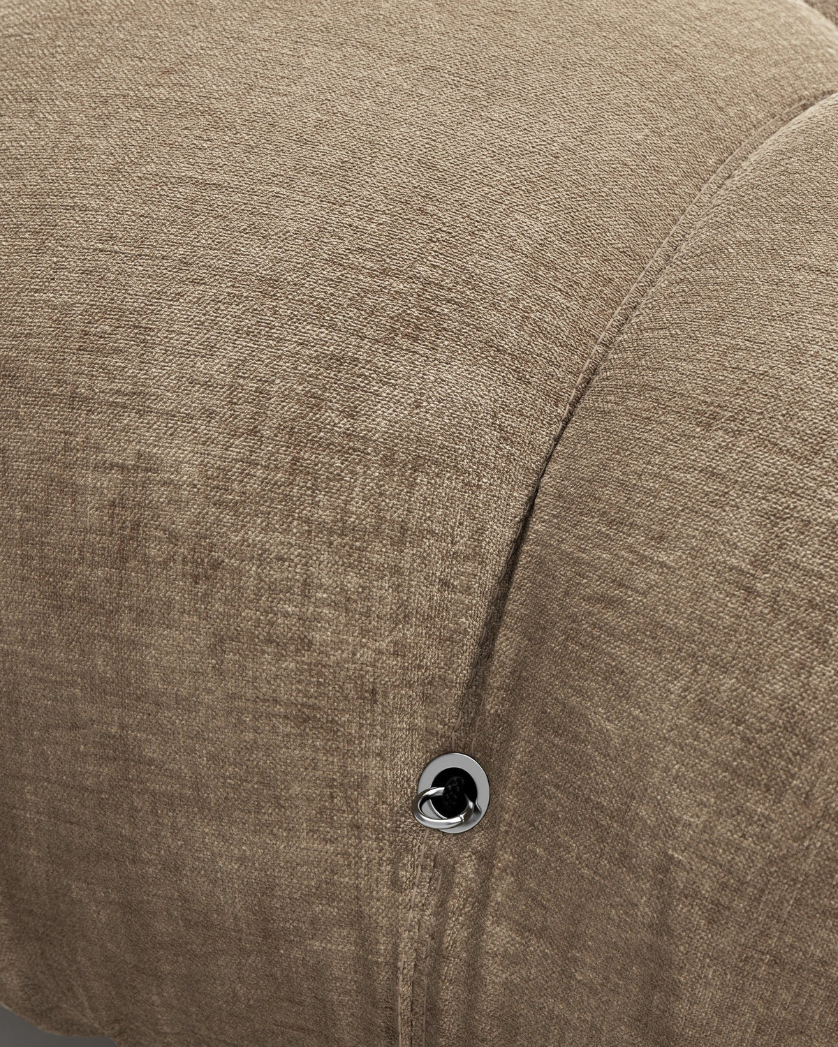 Camaleon 70™ left open-end sofa | modular upholstery - sectionals 70 | sectional | madorne