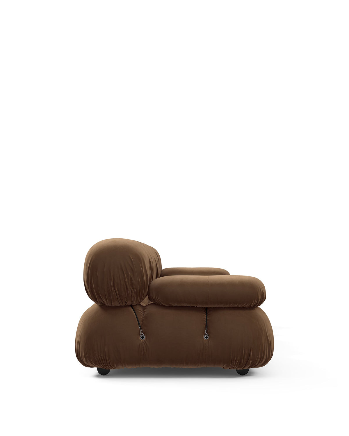 Camaleon 70™ three-seater sofa | modular upholstery - 3 seaters 70 | seater | madorne