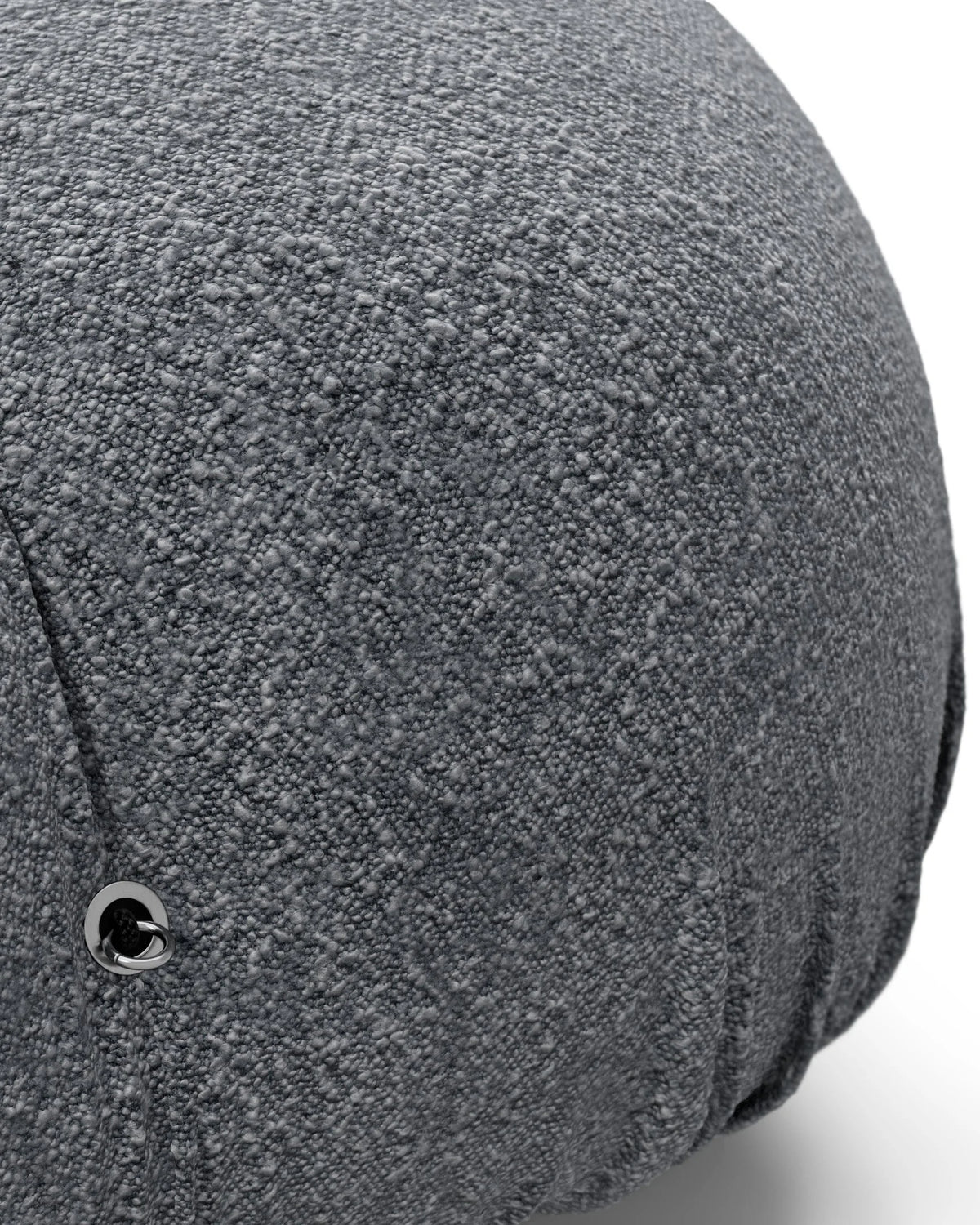 Cameleon 70™ left-arm module | deep tufting - modules 70 | modular sofa element | madorne
