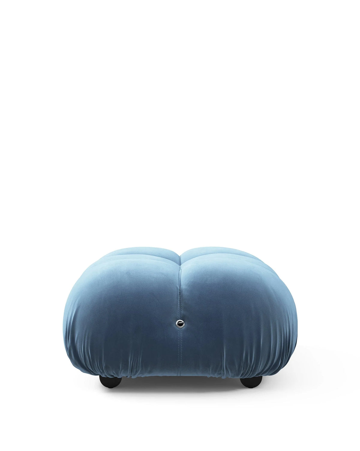 Cameleon 70™ ottoman | deep tufting - stools & ottomans 70 | designer | madorne