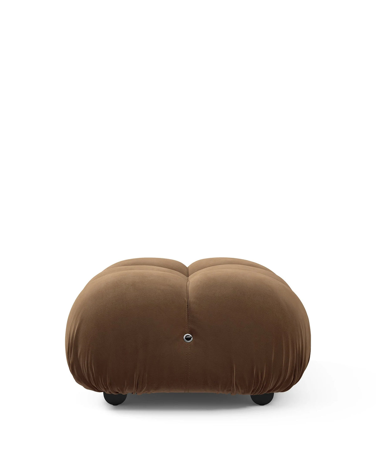Cameleon 70™ ottoman | deep tufting - stools & ottomans 70 | designer | madorne