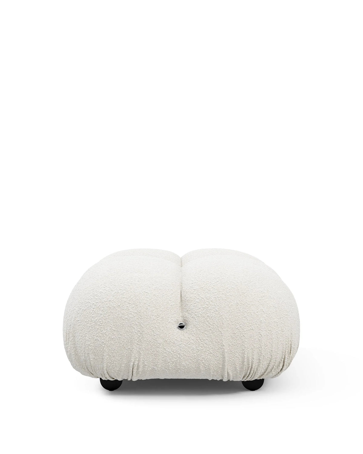 Cameleon 70™ ottoman | deep tufting - stools & ottomans 70 | designer | madorne
