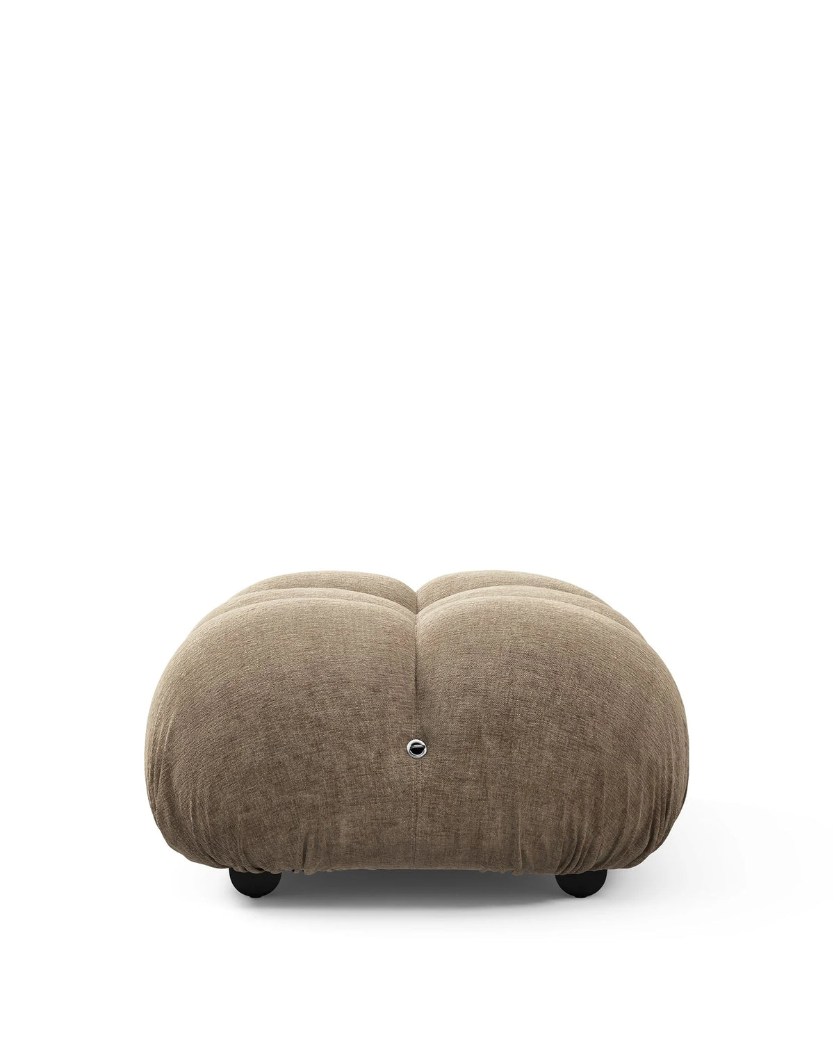 Cameleon 70™ ottoman | deep tufting - stools & ottomans 70 | designer | madorne