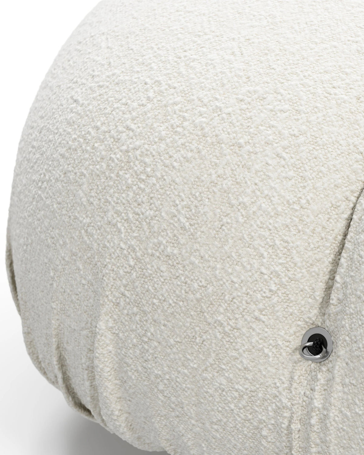 Cameleon 70™ right-arm module | deep tufting - modules 70 | modular sofa element | madorne