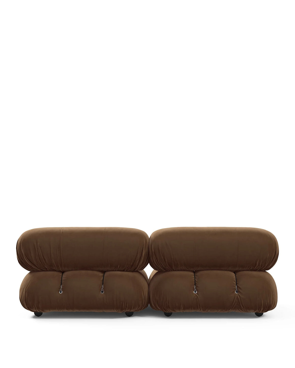Cameleon 70™ two-seater sofa | modular tufting - 2 seaters 70 | designer | madorne