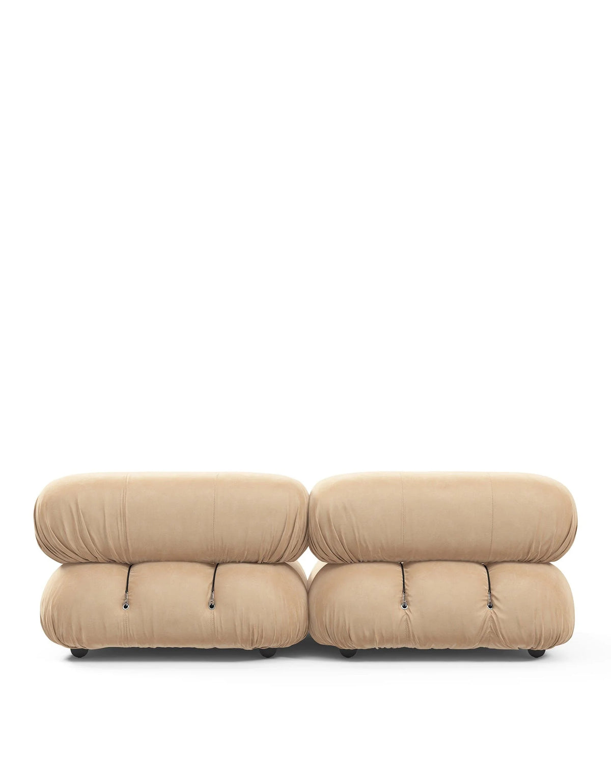 Cameleon 70™ two-seater sofa | modular tufting - 2 seaters 70 | designer | madorne