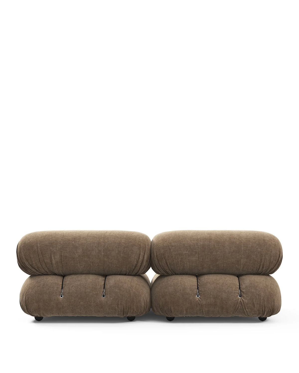 Cameleon 70™ two-seater sofa | modular tufting - 2 seaters 70 | designer | madorne