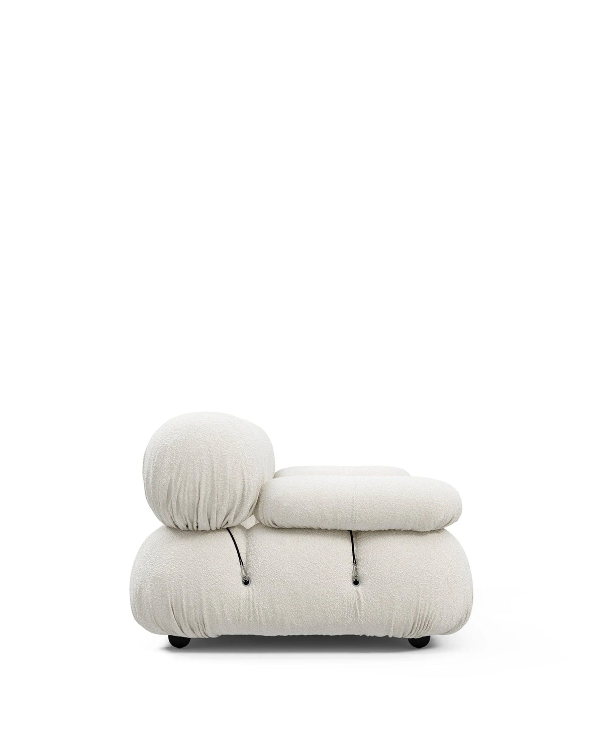 Cameleon 70™ two-seater sofa | modular tufting - 2 seaters 70 | designer | madorne