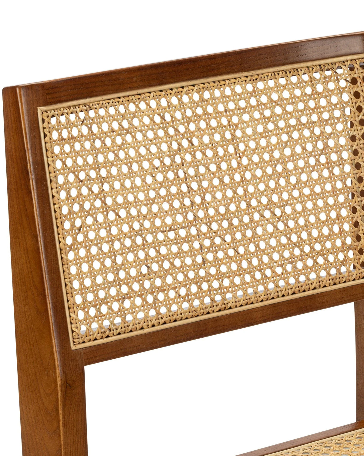 Capitol 50™ dining chair | cane and solid wood - chairs 50 | madorne