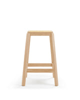 Capitol weave™ rattan counter stool | ash - bar & stools weave | madorne