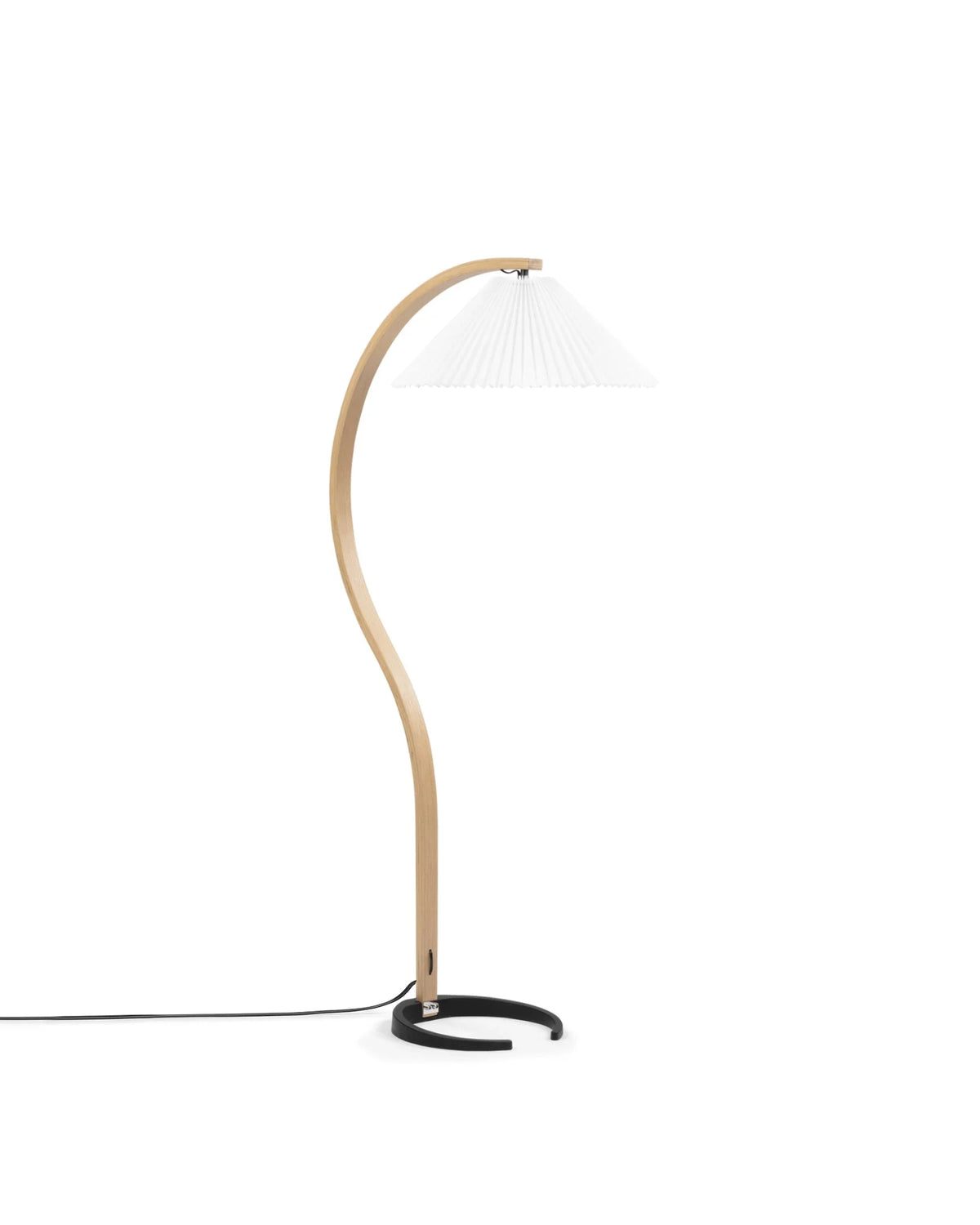 Capra 70™ floor lamp - lighting 70 | modern | madorne