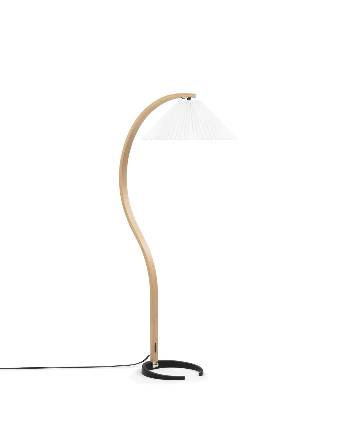 Capra 70™ floor lamp - lighting 70 | modern | madorne