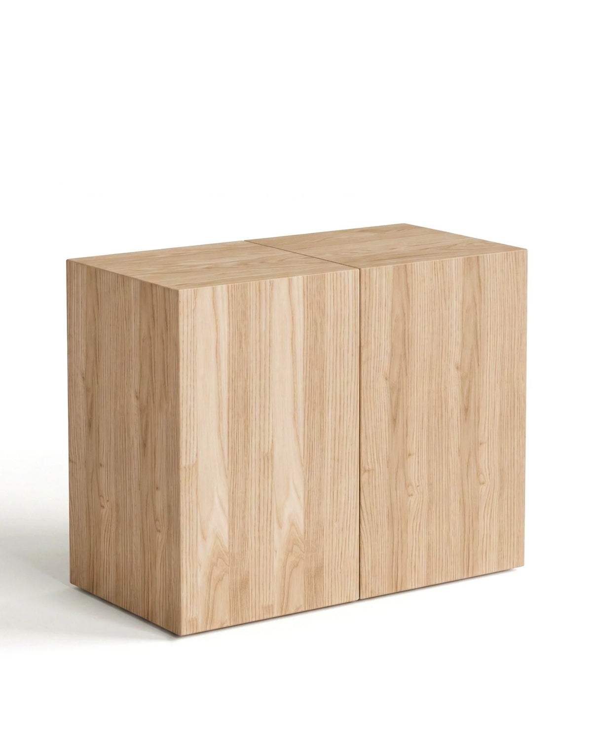 Cassis expand™ bench | ash - dining chairs expand | modern chair | madorne