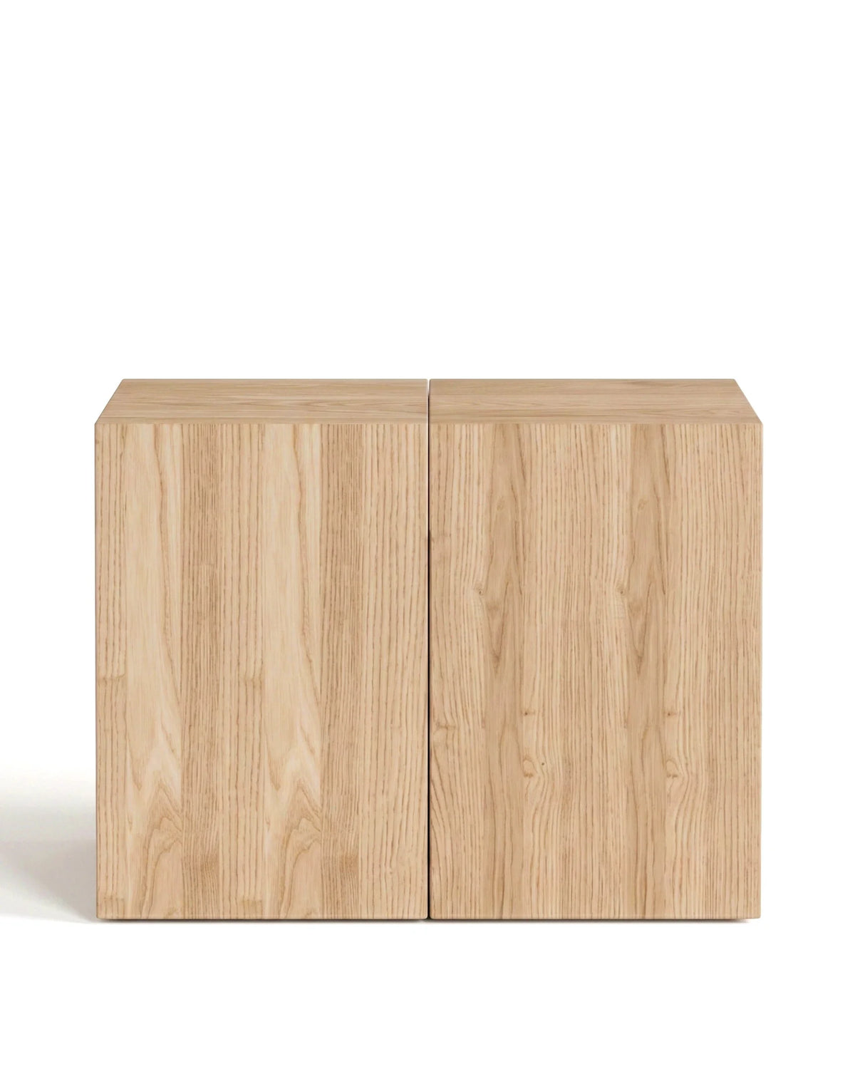 Cassis expand™ bench | ash - dining chairs expand | modern chair | madorne