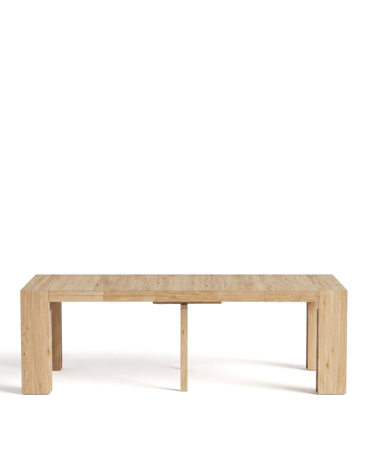 Cassis expand™ dining table | ash - tables expand | madorne