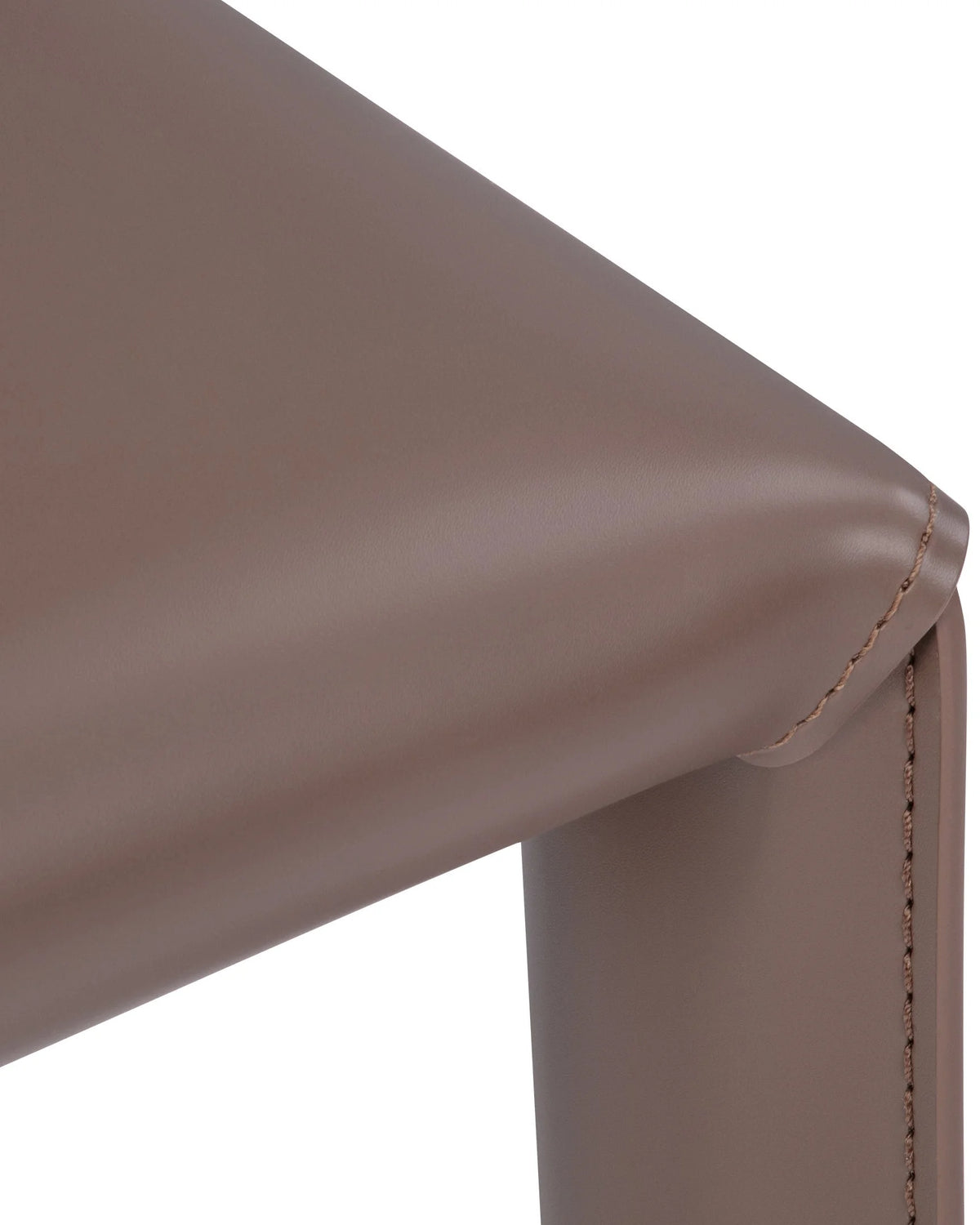 Cavo 77™ dining chair | tailored leather shell - chairs 77 | designer | madorne