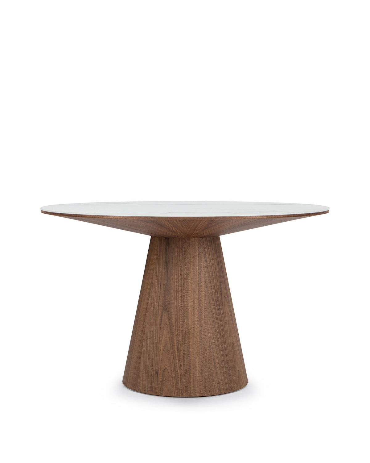 Cela™ dining table 47in - tables cela | madorne