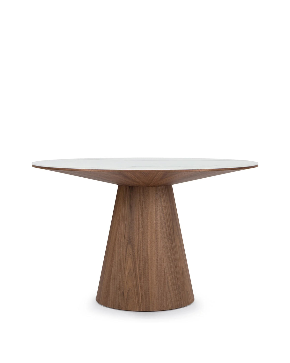Cela™ dining table 47in - tables cela | madorne