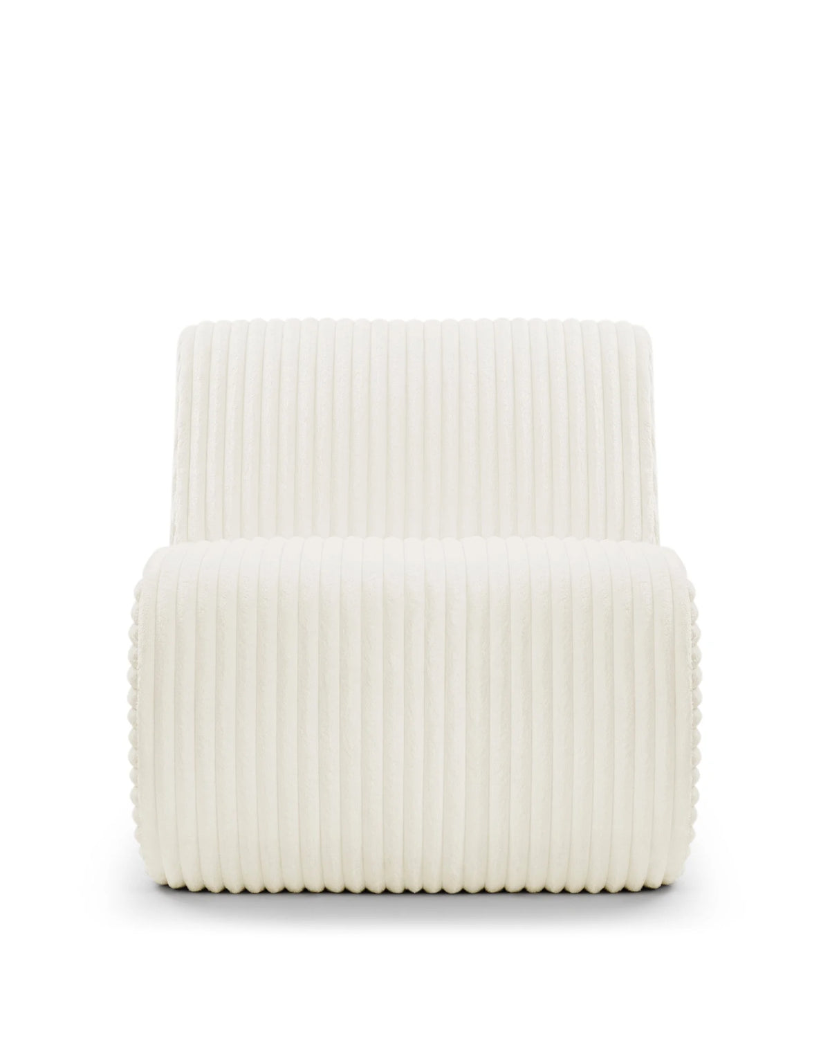Cera™ lounge chair | vegan fur - chairs cera | modern | madorne