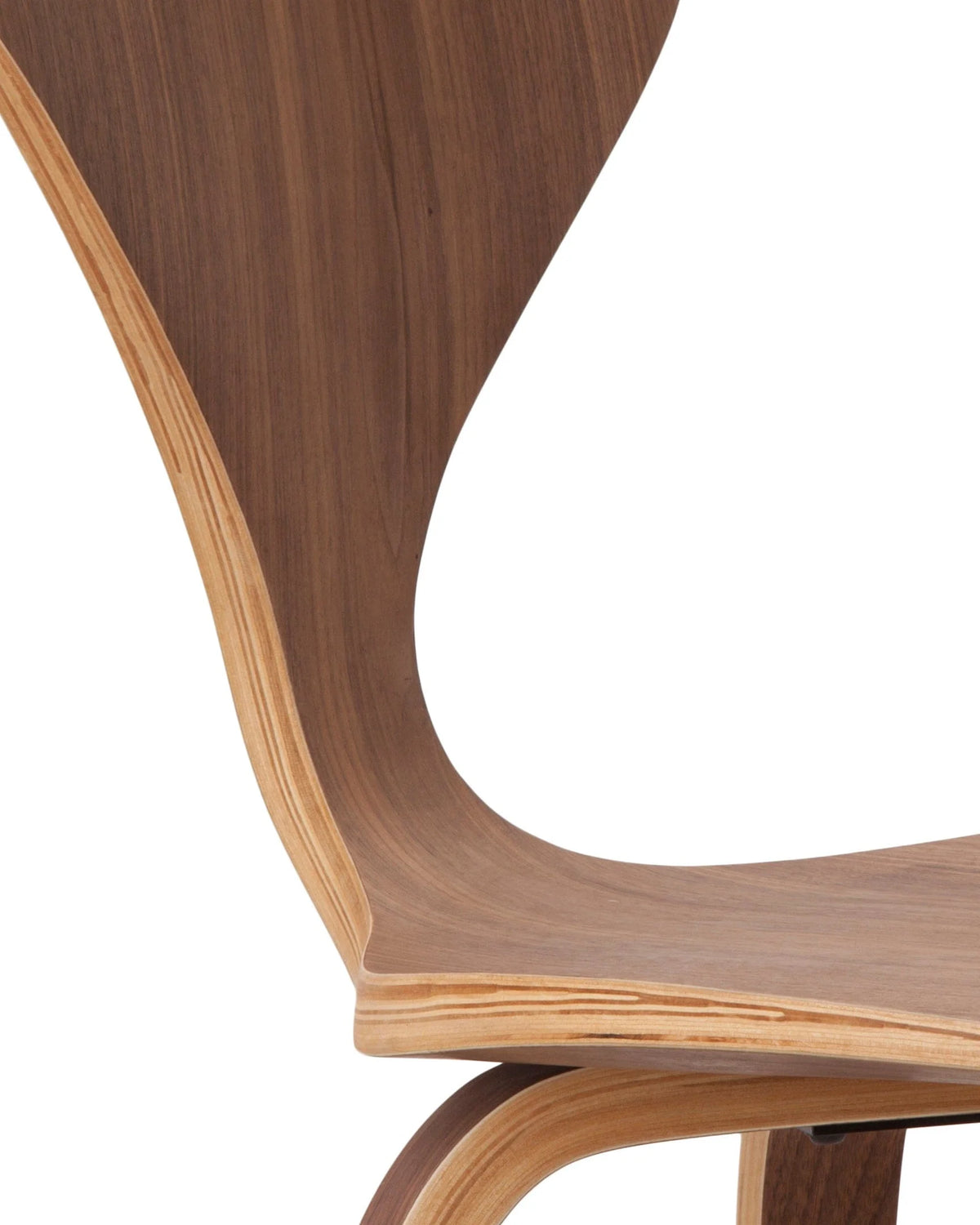 Cherna™ bar stool | molded ash - & counter stools cherner stool-inspired | madorne