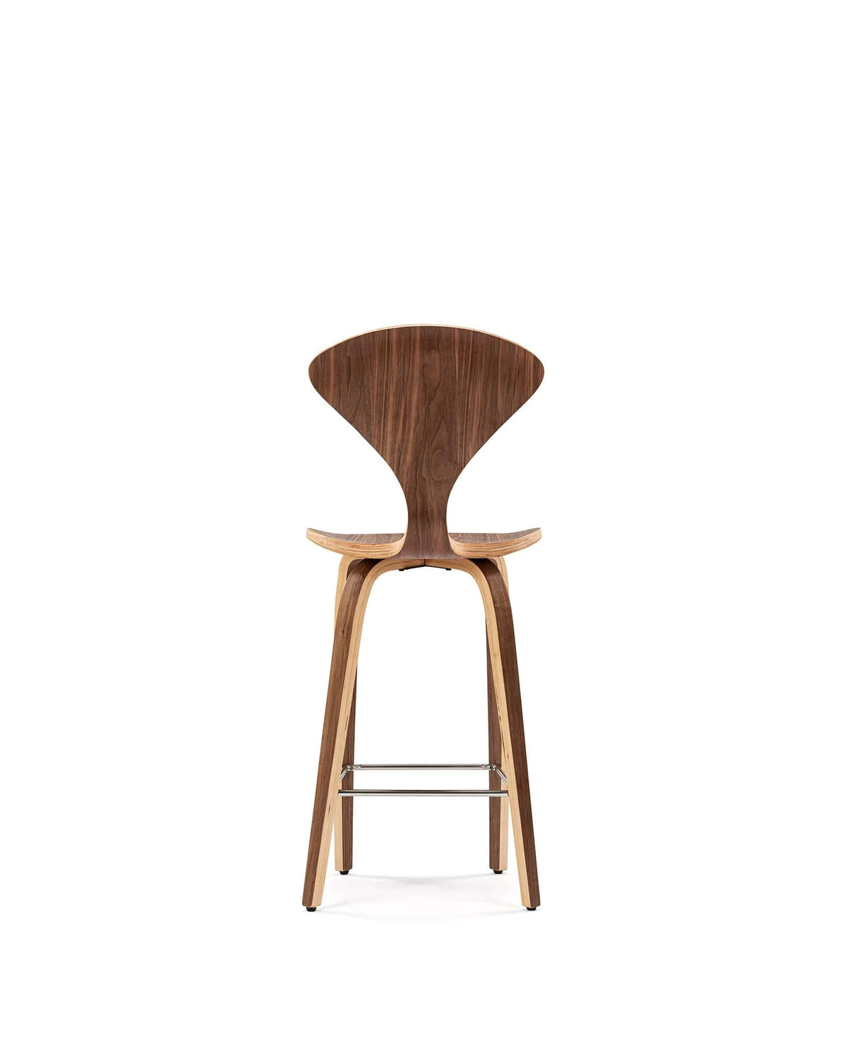 Cherna™ counter stool | molded ash - bar & stools cherner stool-inspired | madorne