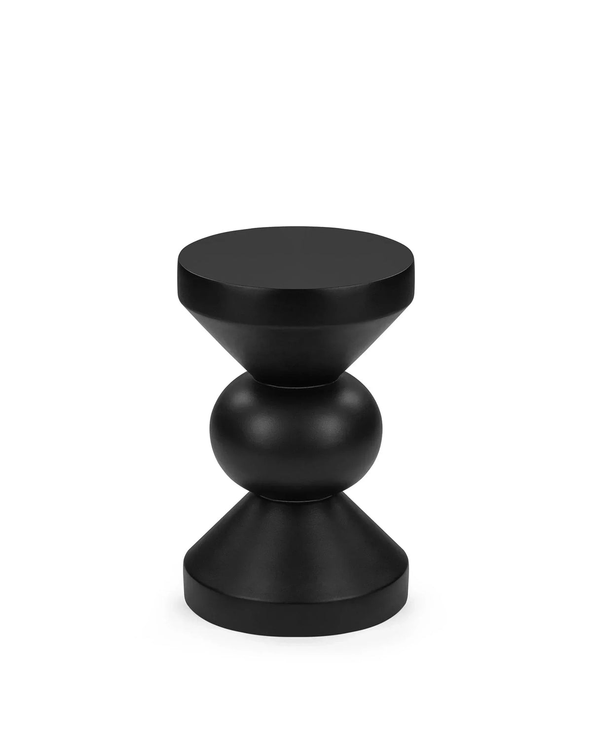 Chessa™ indoor/outdoor side table - outdoor tables chessa | madorne