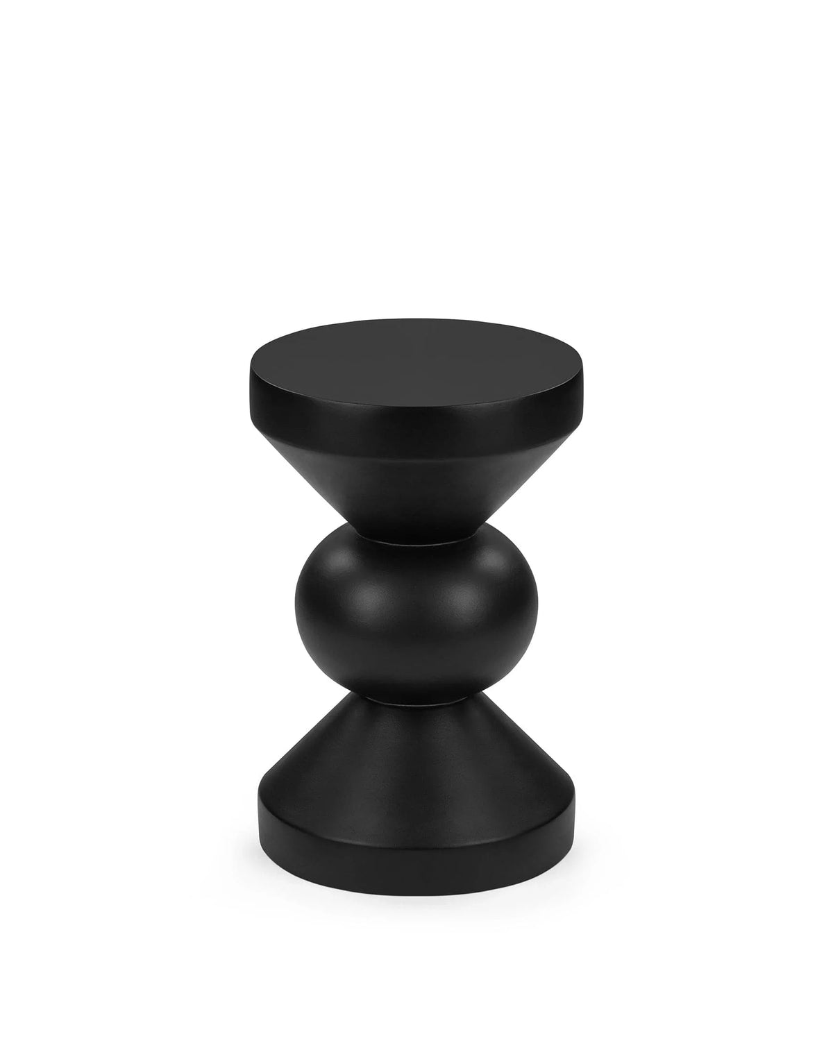 Chessa™ indoor/outdoor side table - outdoor tables chessa | madorne
