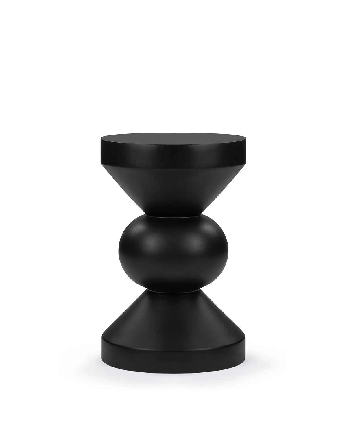 Chessa™ indoor/outdoor side table - outdoor tables chessa | madorne