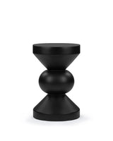 Chessa™ indoor/outdoor side table - outdoor tables chessa | madorne