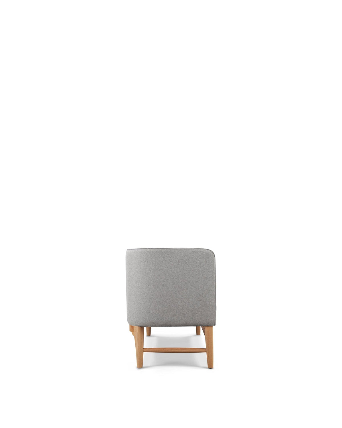 Civic 39™ three-seater sofa | wool and ash - 3 seaters 39 | madorne