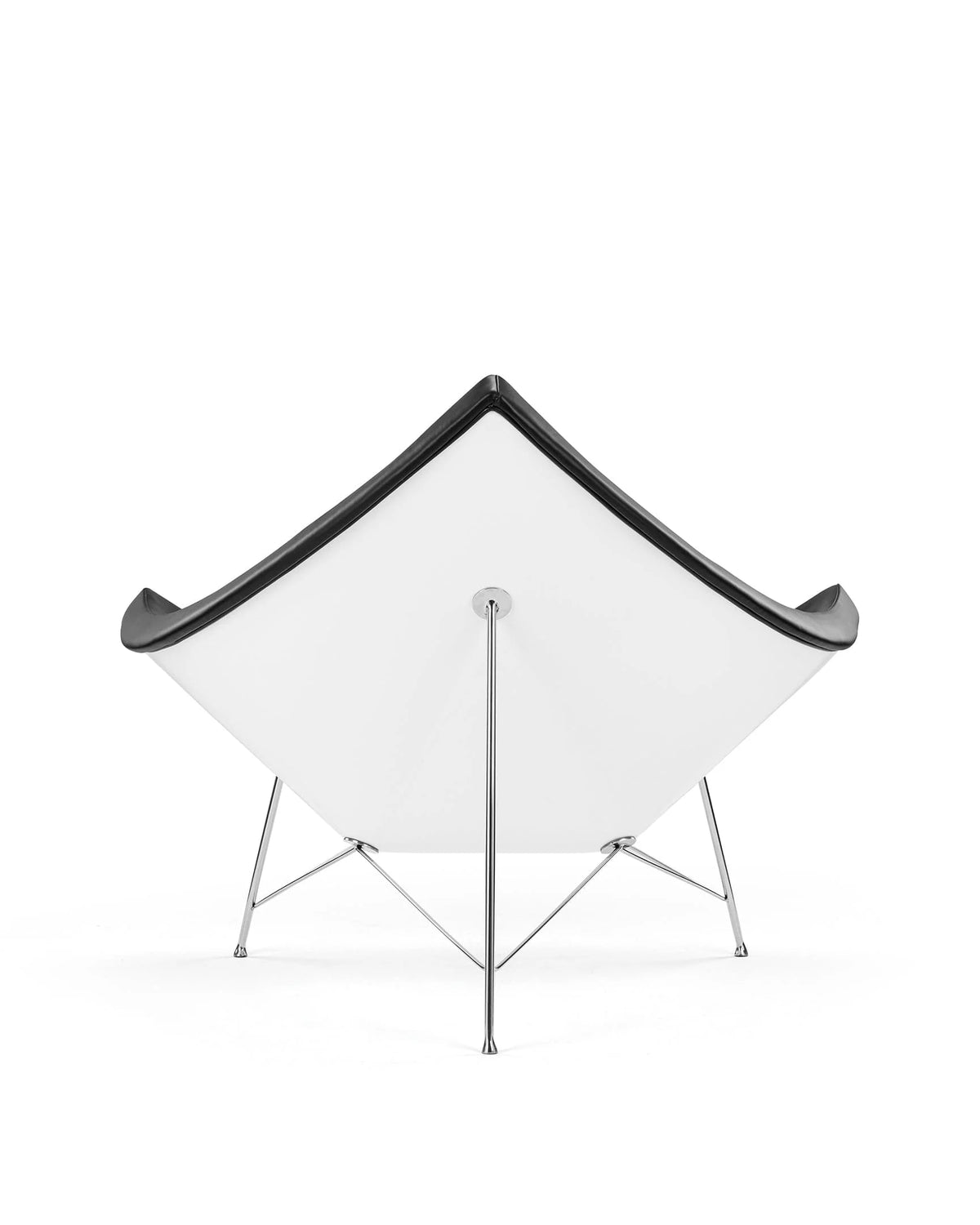 Coco 56™ lounge chair | tripod shell - chairs 56 | designer | madorne