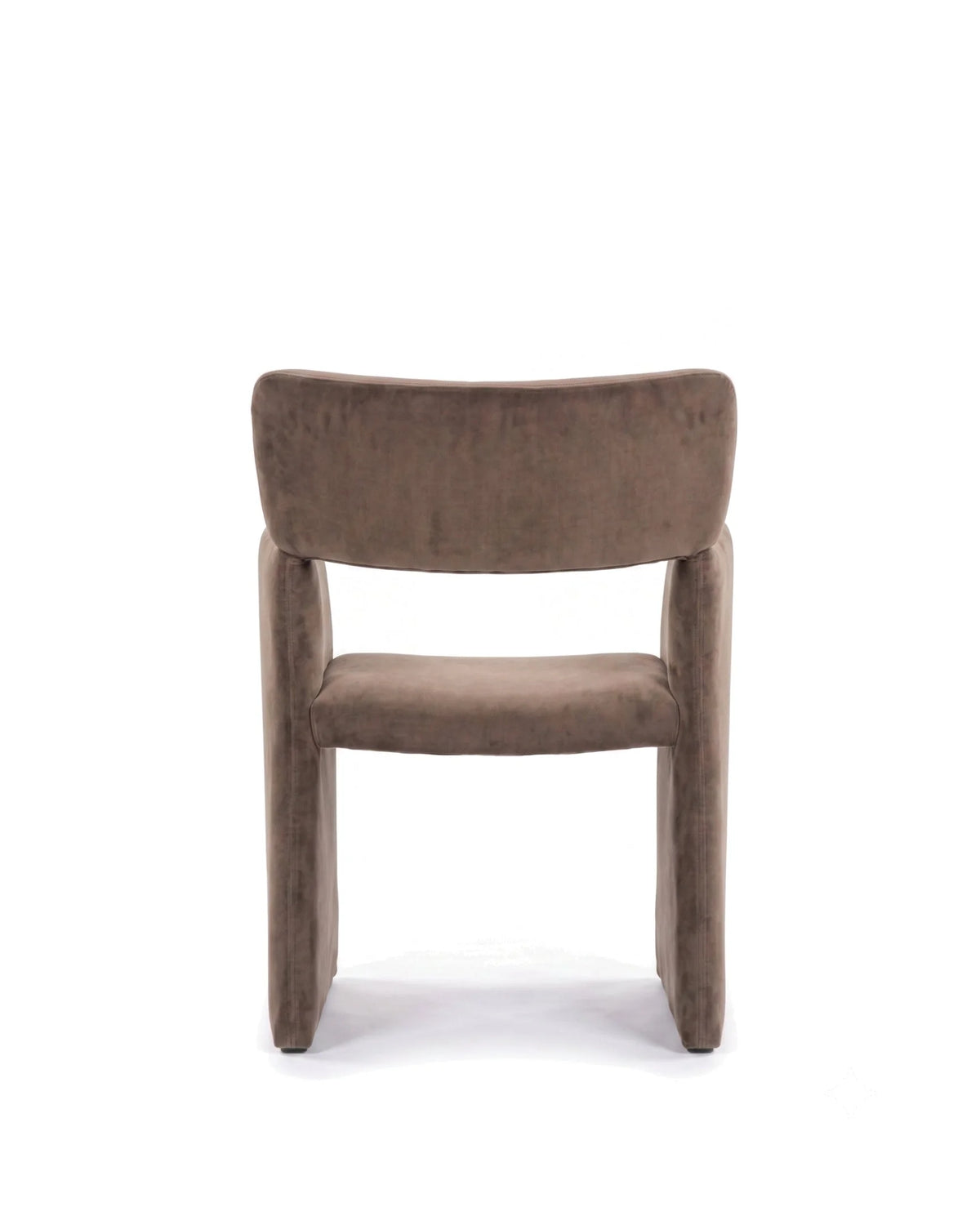Corona™ dining armchair | upholstered geometry - chairs crown armchair-inspired | madorne