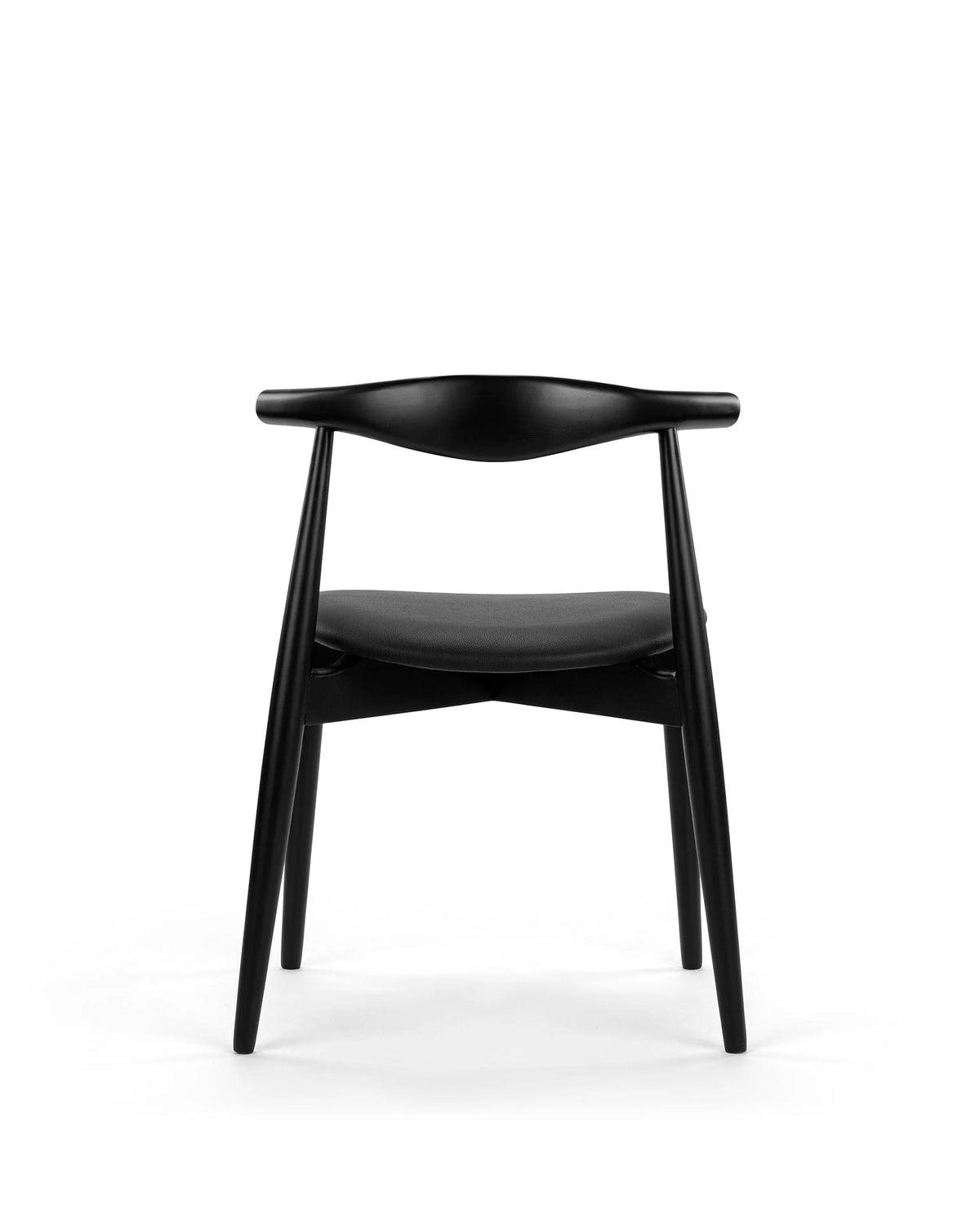 Curve 20™ dining chair | wood and upholstery - chairs 20 | madorne