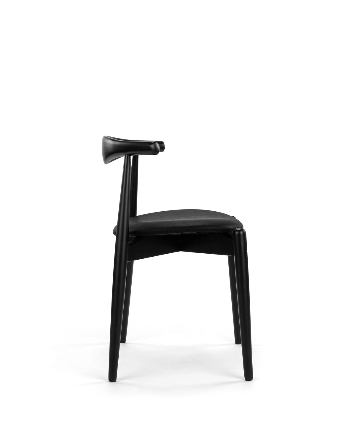 Curve 20™ dining chair | wood and upholstery - chairs 20 | madorne