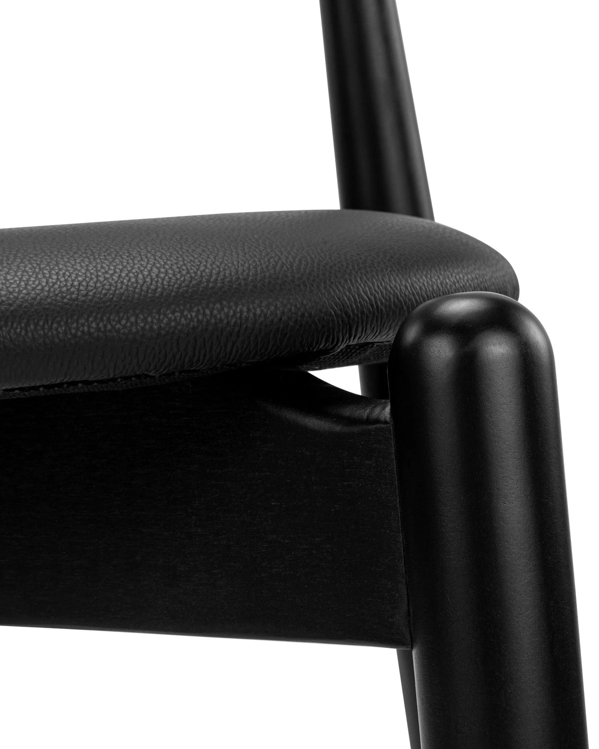 Curve 20™ dining chair | wood and upholstery - chairs 20 | madorne