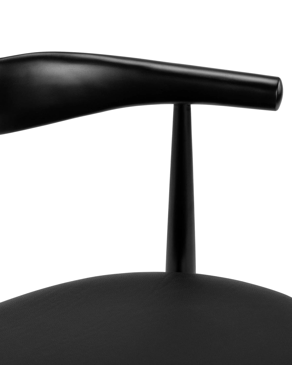 Curve 20™ dining chair | wood and upholstery - chairs 20 | madorne