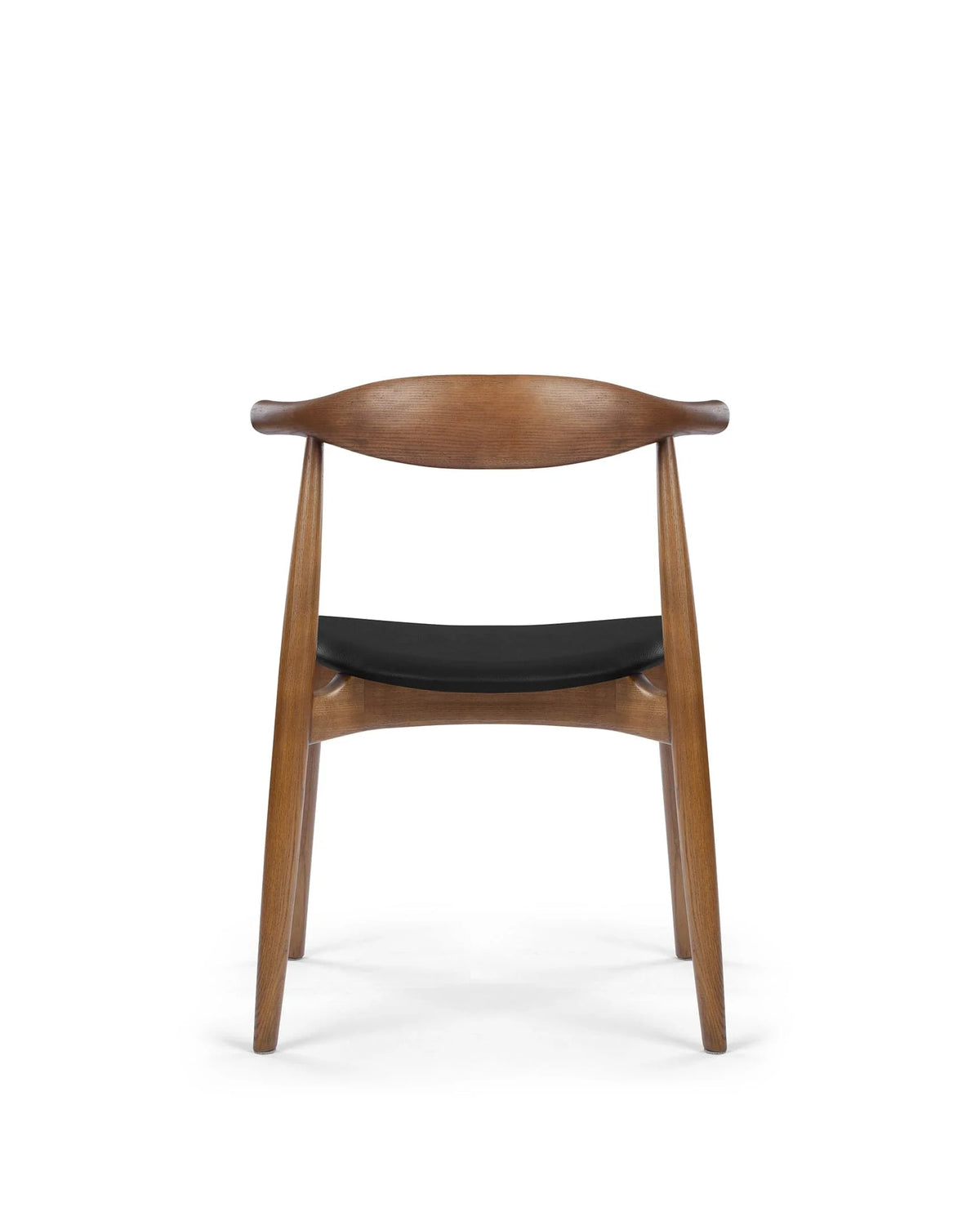 Curve 20™ dining chair | wood and upholstery - chairs 20 | madorne