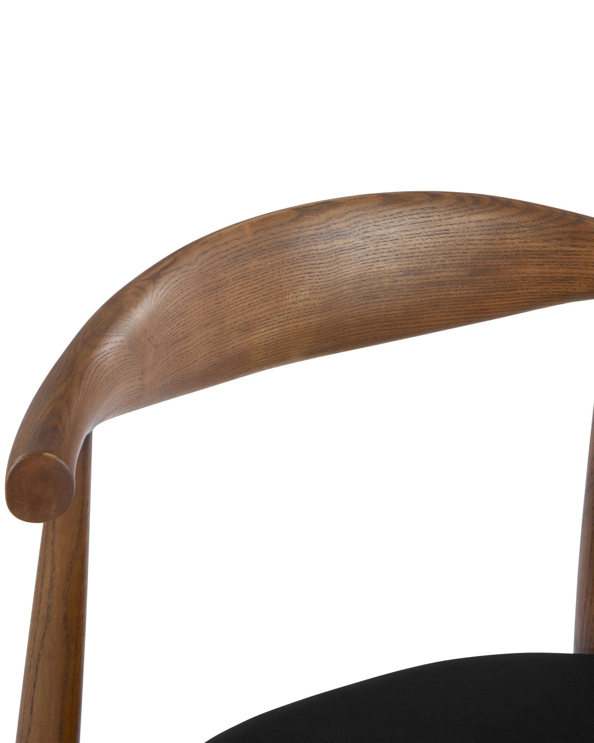Curve 20™ dining chair | wood and upholstery - chairs 20 | madorne