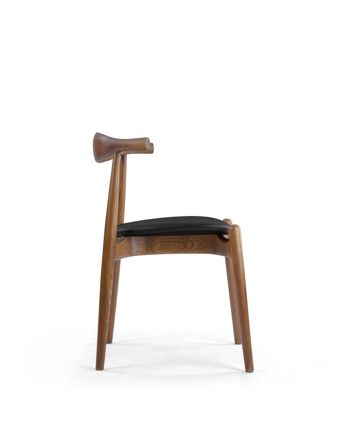 Curve 20™ dining chair | wood and upholstery - chairs 20 | madorne