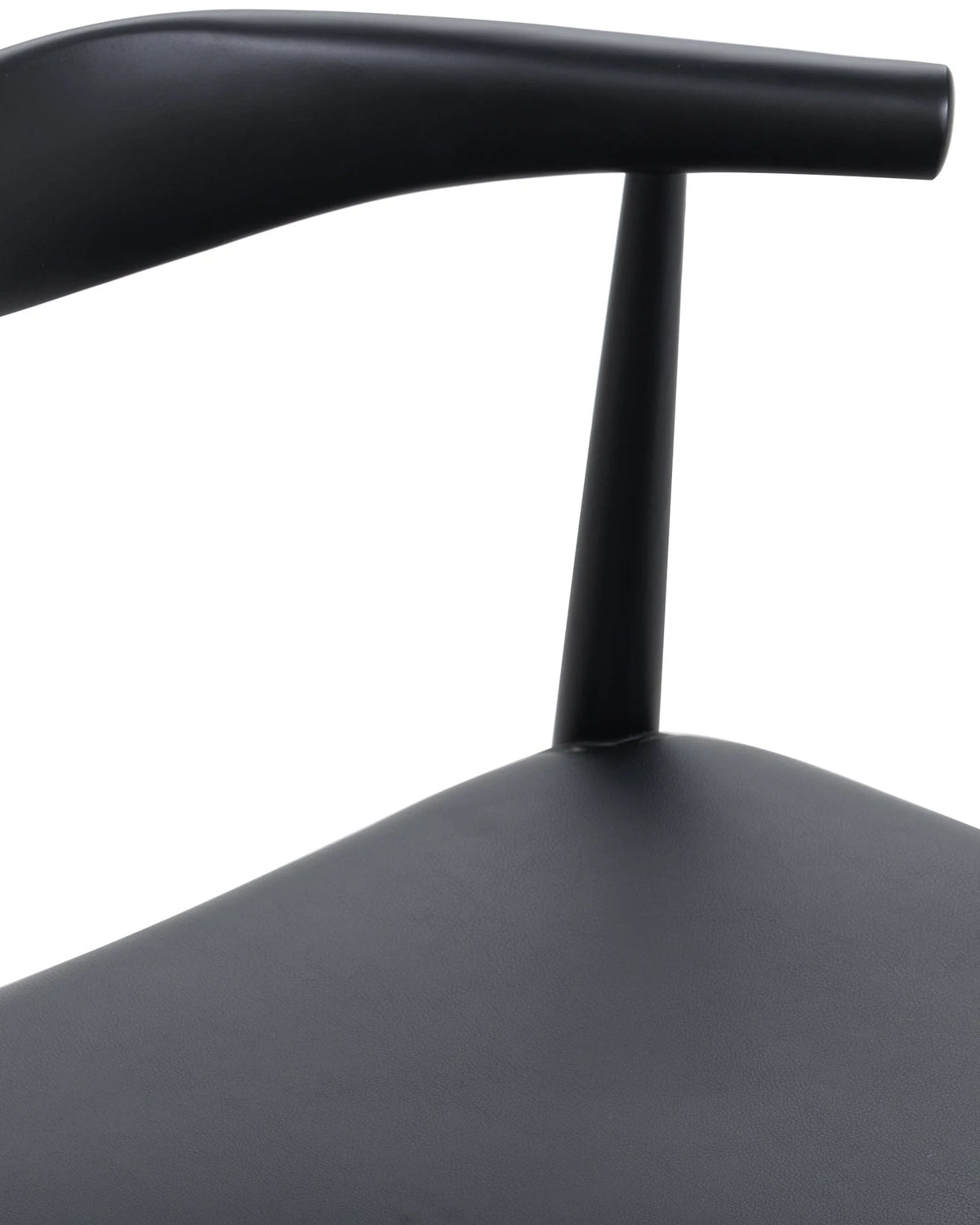 Curve 20 wide™ dining chair | sculpted wood - chairs wide | madorne