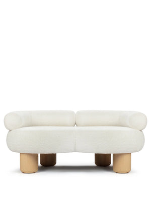 Boucle Sofas